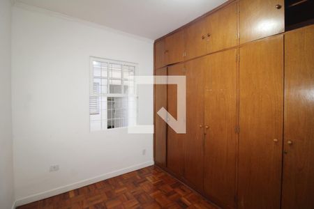 Quarto 2 de casa para alugar com 3 quartos, 80m² em Jardim São Paulo, São Paulo