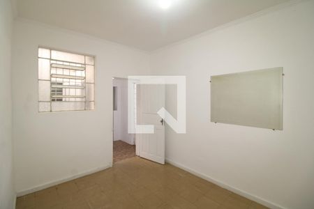 Quarto 1 de casa para alugar com 3 quartos, 80m² em Jardim São Paulo, São Paulo