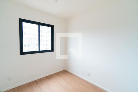 Quarto 2 de apartamento para alugar com 2 quartos, 40m² em Planalto Paulista, São Paulo