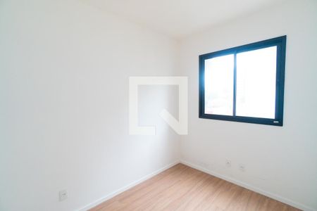Quarto 1 de apartamento para alugar com 2 quartos, 40m² em Planalto Paulista, São Paulo