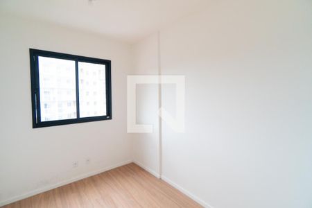 Quarto 1 de apartamento para alugar com 2 quartos, 40m² em Planalto Paulista, São Paulo