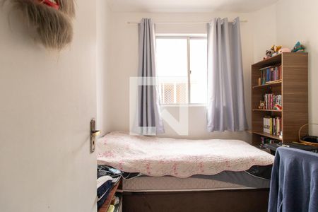 Quarto 1 de apartamento à venda com 2 quartos, 43m² em Água Verde, Curitiba