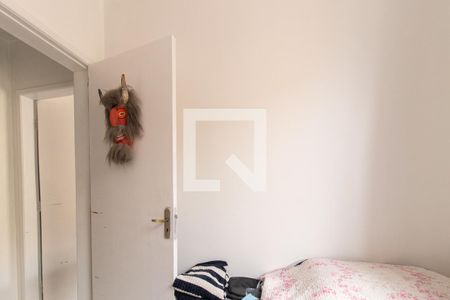 Quarto 1 de apartamento à venda com 2 quartos, 43m² em Água Verde, Curitiba
