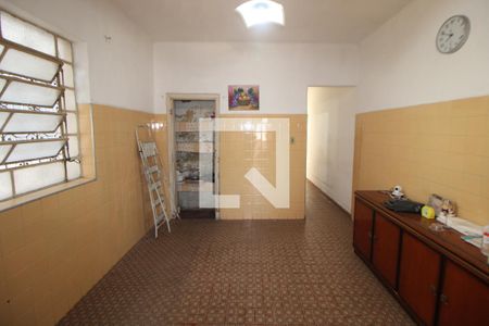 Cozinha  de casa à venda com 1 quarto, 250m² em Casa Verde, São Paulo