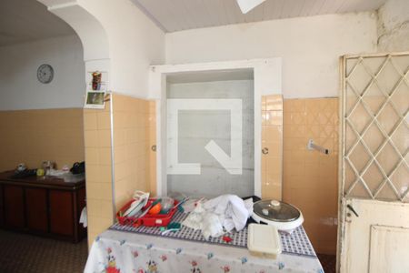 Cozinha  de casa à venda com 1 quarto, 250m² em Casa Verde, São Paulo