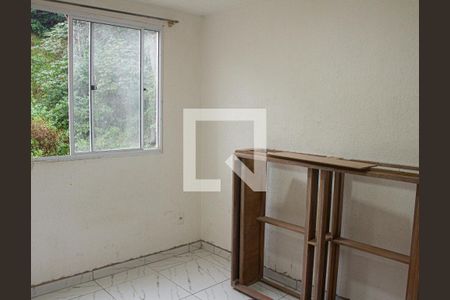 Quarto 1  de apartamento para alugar com 2 quartos, 41m² em Santa Cruz, Rio de Janeiro