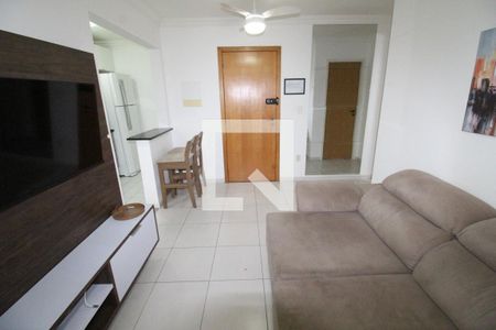 Apartamento para alugar com 1 quarto, 40m² em Monte Castelo, São José dos Campos
