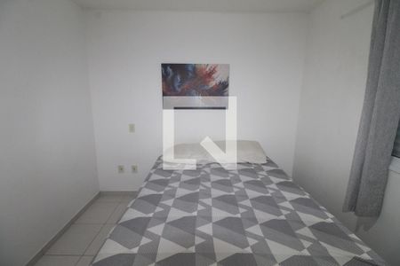 Quarto de apartamento para alugar com 1 quarto, 40m² em Monte Castelo, São José dos Campos