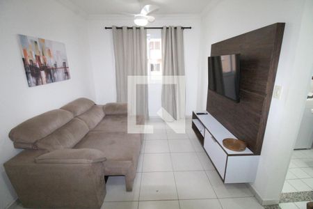Apartamento para alugar com 1 quarto, 40m² em Monte Castelo, São José dos Campos