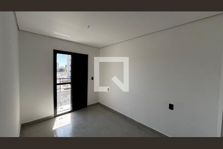 Suite de apartamento à venda com 3 quartos, 148m² em Vila América, Santo André