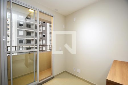 Sala de kitnet/studio para alugar com 1 quarto, 25m² em Pinheiros, São Paulo