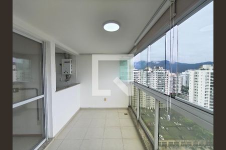 Apartamento à venda com 4 quartos, 149m² em Barra Olímpica, Rio de Janeiro