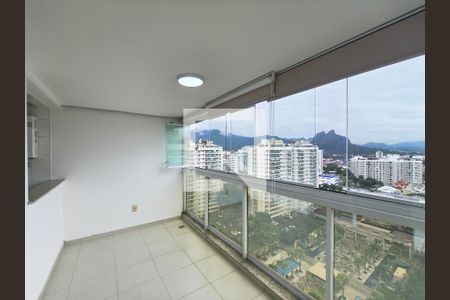 Apartamento à venda com 4 quartos, 149m² em Barra Olímpica, Rio de Janeiro