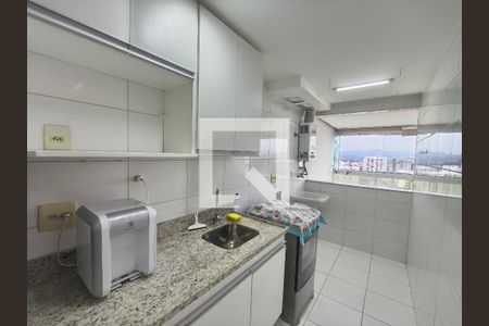 Apartamento à venda com 4 quartos, 149m² em Barra Olímpica, Rio de Janeiro
