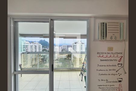 Apartamento à venda com 4 quartos, 149m² em Barra Olímpica, Rio de Janeiro