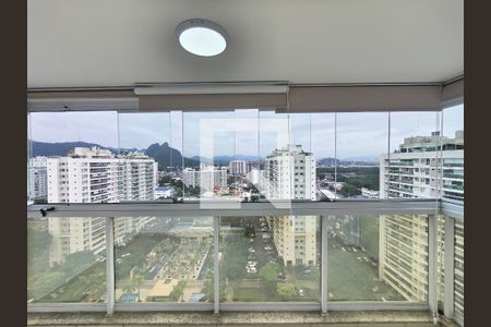 Apartamento à venda com 4 quartos, 149m² em Barra Olímpica, Rio de Janeiro