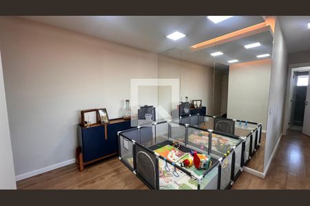 Apartamento para alugar com 2 quartos, 93m² em Jardim Caravelas, São Paulo