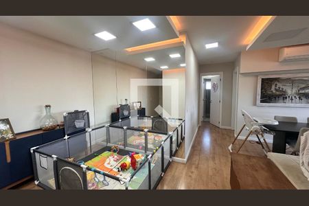 Apartamento para alugar com 2 quartos, 93m² em Jardim Caravelas, São Paulo