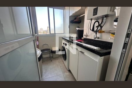 Apartamento para alugar com 2 quartos, 93m² em Jardim Caravelas, São Paulo