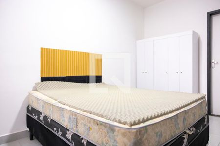 Kitnet de kitnet/studio para alugar com 1 quarto, 35m² em Aparecidinha, Sorocaba