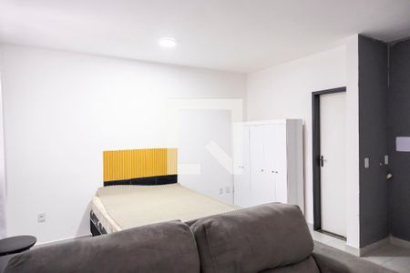 Kitnet de kitnet/studio para alugar com 1 quarto, 35m² em Aparecidinha, Sorocaba