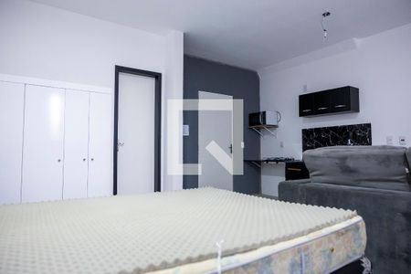 Kitnet de kitnet/studio para alugar com 1 quarto, 35m² em Aparecidinha, Sorocaba