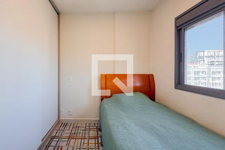 Quarto de apartamento à venda com 1 quarto, 41m² em Liberdade, São Paulo