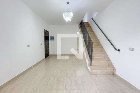 Sala (Casa 1) de casa à venda com 3 quartos, 459m² em Jardim D’abril, Osasco