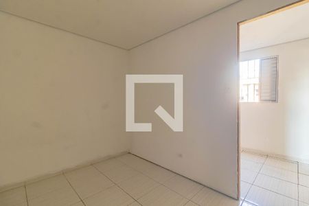 Quarto de casa para alugar com 1 quarto, 35m² em Vila do Encontro, São Paulo