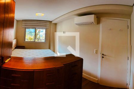 Apartamento para alugar com 1 quarto, 72m² em Morumbi, São Paulo
