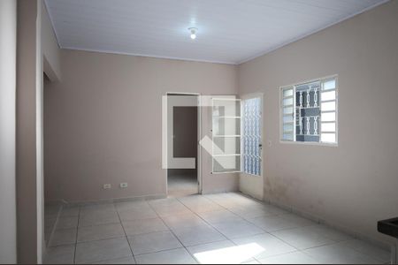 Casa para alugar com 2 quartos, 100m² em Jardim Cruzeiro, São Paulo