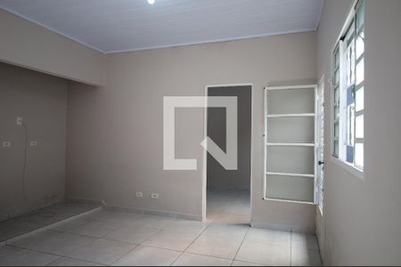 Casa para alugar com 2 quartos, 100m² em Jardim Cruzeiro, São Paulo