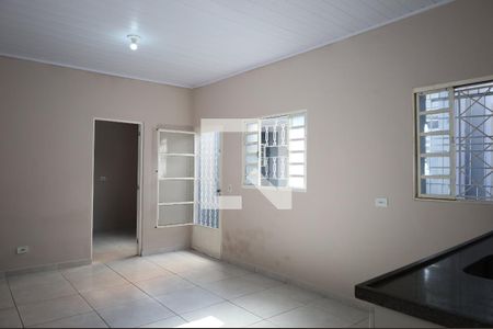 Casa para alugar com 2 quartos, 100m² em Jardim Cruzeiro, São Paulo