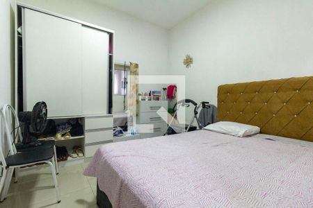 Quarto 1 de apartamento à venda com 2 quartos, 47m² em Vila Costa Melo, São Paulo