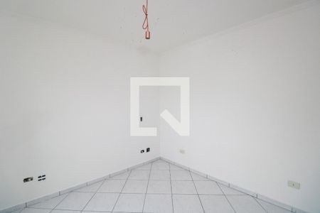 Suíte de apartamento à venda com 3 quartos, 170m² em Jardim, Santo André