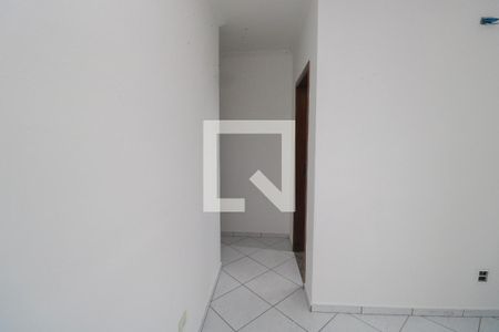 Suíte de apartamento à venda com 3 quartos, 170m² em Jardim, Santo André