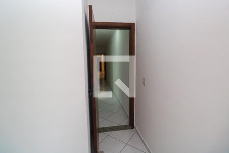 Suíte de apartamento à venda com 3 quartos, 170m² em Jardim, Santo André