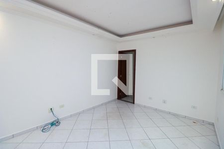 Sala de apartamento à venda com 3 quartos, 170m² em Jardim, Santo André