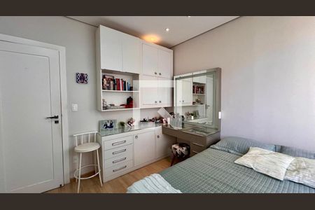 Apartamento à venda com 2 quartos, 77m² em Santo Antônio, Belo Horizonte