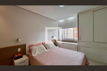 Apartamento à venda com 2 quartos, 77m² em Santo Antônio, Belo Horizonte