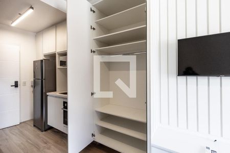 Kitnet/Studio para alugar com 1 quarto, 28m² em Perdizes, São Paulo