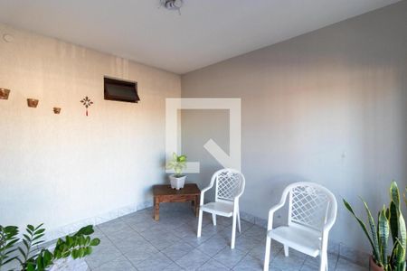 Hall de entrada de casa à venda com 2 quartos, 250m² em Cidade Jardim, Campinas