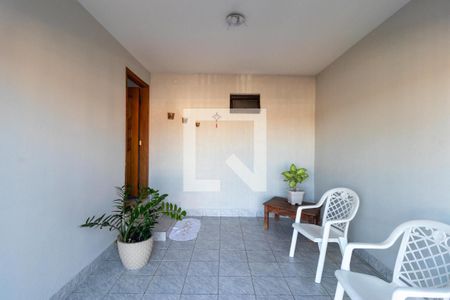 Hall de entrada de casa à venda com 2 quartos, 250m² em Cidade Jardim, Campinas