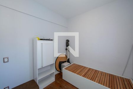 QUARTO1 de apartamento para alugar com 3 quartos, 90m² em Coração Eucarístico, Belo Horizonte