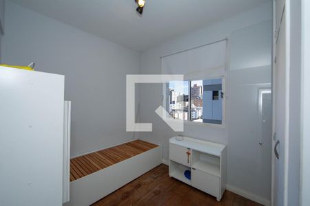 QUARTO1 de apartamento para alugar com 3 quartos, 90m² em Coração Eucarístico, Belo Horizonte