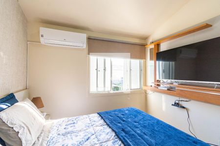 Casa de Condomínio à venda com 2 quartos, 76m² em Rio Branco, Canoas