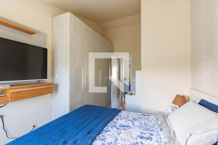 Casa de Condomínio à venda com 2 quartos, 76m² em Rio Branco, Canoas