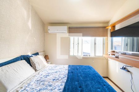 Casa de Condomínio à venda com 2 quartos, 76m² em Rio Branco, Canoas