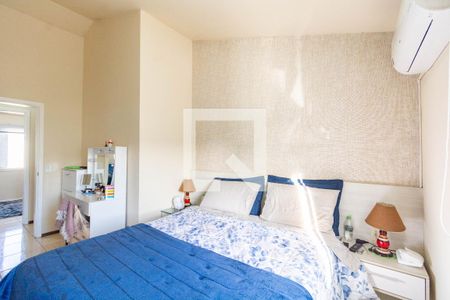 Casa de Condomínio à venda com 2 quartos, 76m² em Rio Branco, Canoas