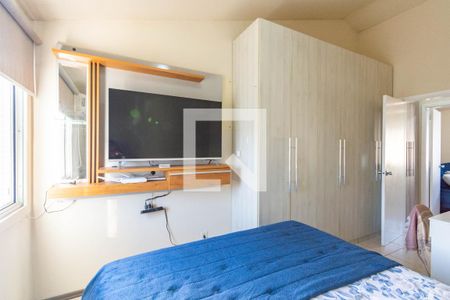 Casa de Condomínio à venda com 2 quartos, 76m² em Rio Branco, Canoas